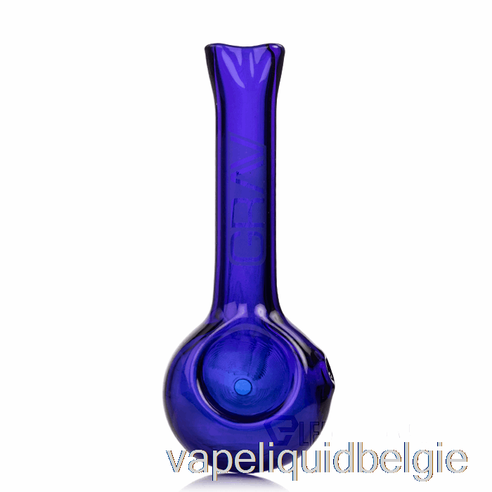 Vape Vloeistof Grav Pinch Lepel Blauw